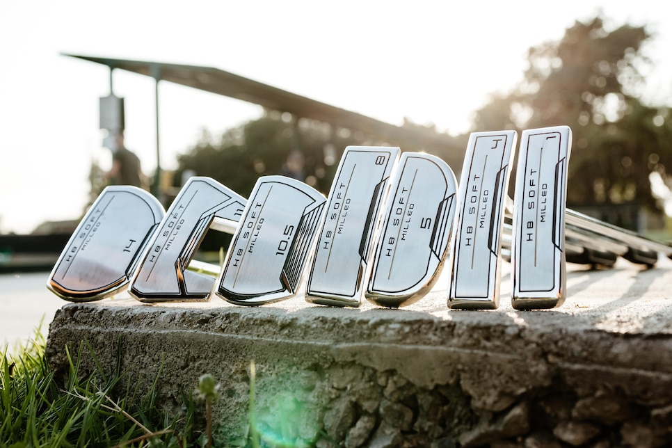 Cleveland HB Soft Milled putters: What you need to know | Golf